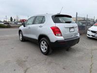 2016 Chevrolet Trax AWD All Wheel Drive Chevy LS 4dr Crossover w/1FL Universal Auto Sales - Image 6