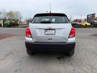 2016 Chevrolet Trax AWD All Wheel Drive Chevy LS 4dr Crossover w/1FL Universal Auto Sales - Image 7