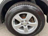 2016 Chevrolet Trax AWD All Wheel Drive Chevy LS 4dr Crossover w/1FL Universal Auto Sales - Image 10