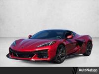 2024 Chevrolet Corvette 2LZ Chevy Available 11/30/25-Call (480) 372-8478 to confirm Instantly