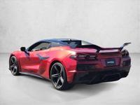 2024 Chevrolet Corvette 2LZ Chevy Available 11/30/25-Call (480) 372-8478 to confirm Instantly - Image 8