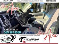 2007 Toyota Tundra 4x4 4WD Limited 4dr Double Cab SB (5.7L V8) Pickup Universal Auto Sales - Image 4