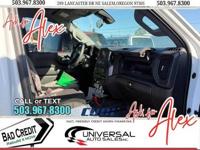 2022 Chevrolet Silverado 1500 Limited 4x4 4WD Chevy Custom 4dr Crew C Universal Auto Sales - Image 4