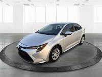 2020 Toyota Corolla LE Oklahoma City, OK - Image 3