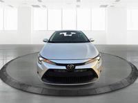 2020 Toyota Corolla LE Oklahoma City, OK - Image 4