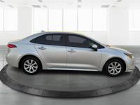 2020 Toyota Corolla LE Oklahoma City, OK - Image 6