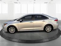 2020 Toyota Corolla LE Oklahoma City, OK - Image 7