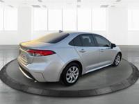2020 Toyota Corolla LE Oklahoma City, OK - Image 8