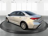 2020 Toyota Corolla LE Oklahoma City, OK - Image 9