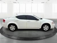 2010 Dodge Avenger SXT Oklahoma City, OK - Image 6