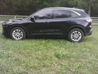 2020 Ford Escape SE 110,000 Original Miles Reduced to Henryetta