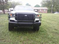 2014 Sierra Z71 Quad Cab 4x4 Alien Predator Edition Henryetta - Image 7