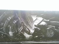 2014 Sierra Z71 Quad Cab 4x4 Alien Predator Edition Henryetta - Image 9