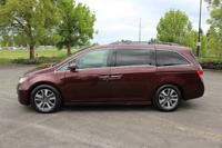 2014 Honda Odyssey Touring Elite Lancaster Dr Se Salem OR 97317 - Image 8