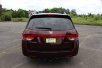 2014 Honda Odyssey Touring Elite Lancaster Dr Se Salem OR 97317 - Image 9