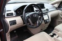 2014 Honda Odyssey Touring Elite Lancaster Dr Se Salem OR 97317 - Image 10