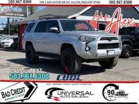 2020 Toyota 4 Runner 4 Runner SR5 Premium 4x2 4dr SUV SUV Universal Auto Sales - Image 2