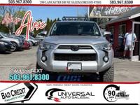 2020 Toyota 4 Runner 4 Runner SR5 Premium 4x2 4dr SUV SUV Universal Auto Sales - Image 3