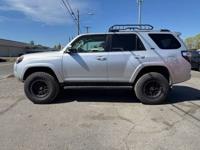 2020 Toyota 4 Runner 4 Runner SR5 Premium 4x2 4dr SUV SUV Universal Auto Sales - Image 5