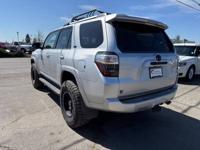 2020 Toyota 4 Runner 4 Runner SR5 Premium 4x2 4dr SUV SUV Universal Auto Sales - Image 6