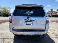 2020 Toyota 4 Runner 4 Runner SR5 Premium 4x2 4dr SUV SUV Universal Auto Sales - Image 7