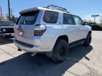 2020 Toyota 4 Runner 4 Runner SR5 Premium 4x2 4dr SUV SUV Universal Auto Sales - Image 8