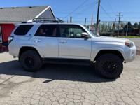 2020 Toyota 4 Runner 4 Runner SR5 Premium 4x2 4dr SUV SUV Universal Auto Sales - Image 9