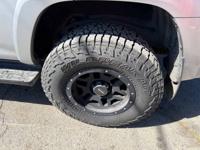 2020 Toyota 4 Runner 4 Runner SR5 Premium 4x2 4dr SUV SUV Universal Auto Sales - Image 10