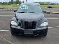 ⭐ 2005 CHRYSLER PT CRUISER ⭐ 💲 LOW DOWN PAYMENT OPTIONS (OAC)💲 Independence Monmouth Dallas Salem Albany Corvallis - Image 3