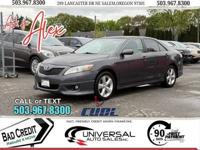 2010 Toyota Camry SE 4dr Sedan 6A Sedan Universal Auto Sales - Image 4