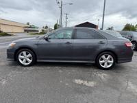 2010 Toyota Camry SE 4dr Sedan 6A Sedan Universal Auto Sales - Image 5