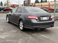 2010 Toyota Camry SE 4dr Sedan 6A Sedan Universal Auto Sales - Image 6