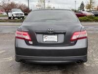 2010 Toyota Camry SE 4dr Sedan 6A Sedan Universal Auto Sales - Image 7