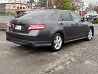 2010 Toyota Camry SE 4dr Sedan 6A Sedan Universal Auto Sales - Image 8