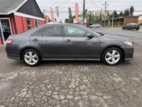 2010 Toyota Camry SE 4dr Sedan 6A Sedan Universal Auto Sales - Image 9