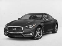 2017 INFINITI Q60 3.0t Premium AWD All Wheel Drive Available 11/30/25-Call (480) 372-8478 to confirm Instantly