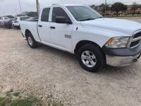 2018 Dodge Ram. 6 mo/1 year warranty, financing available . Down - Image 3