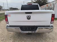 2018 Dodge Ram. 6 mo/1 year warranty, financing available . Down - Image 4