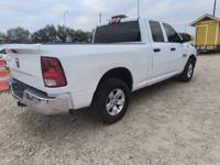 2018 Dodge Ram. 6 mo/1 year warranty, financing available . Down - Image 5