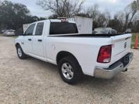 2018 Dodge Ram. 6 mo/1 year warranty, financing available . Down - Image 6