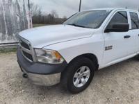 2018 Dodge Ram. 6 mo/1 year warranty, financing available . Down - Image 8