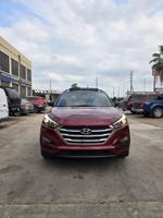 2017 Hyundai Tucson Limited Houston - Image 2