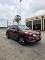 2017 Hyundai Tucson Limited Houston - Image 3
