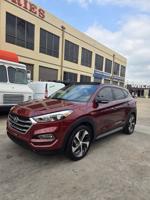 2017 Hyundai Tucson Limited Houston - Image 4