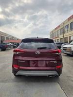 2017 Hyundai Tucson Limited Houston - Image 5