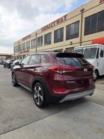 2017 Hyundai Tucson Limited Houston - Image 6