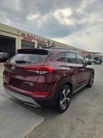 2017 Hyundai Tucson Limited Houston - Image 7