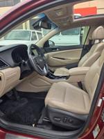 2017 Hyundai Tucson Limited Houston - Image 8