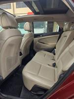 2017 Hyundai Tucson Limited Houston - Image 9