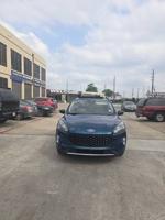 2020 Ford Escape SEL Houston